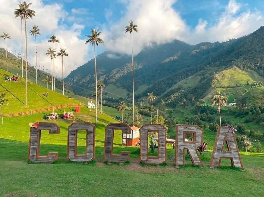 Апартаменти Viviendas Turisticas Sara Angel 1 Саленто Екстер'єр фото